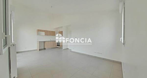Location Appartement 3 pièces 68.55 m² - Villepinte 93420
