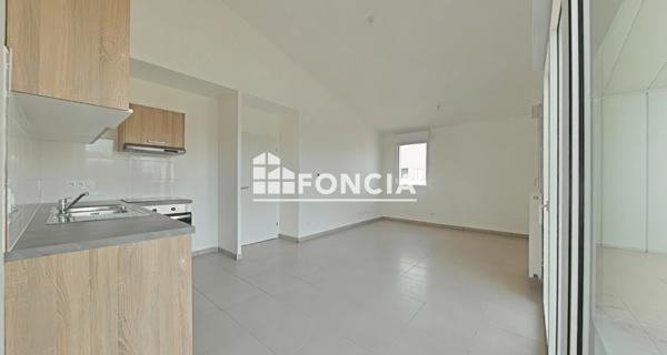 Location Appartement 3 pièces 68.55 m² - Villepinte 93420