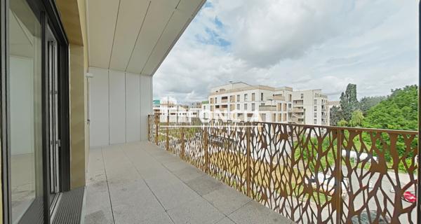 Location Appartement 3 pièces 68.55 m² - Villepinte 93420