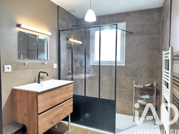 Maison à vendre 6 pièces 127,6 m² Chemillé-en-Anjou