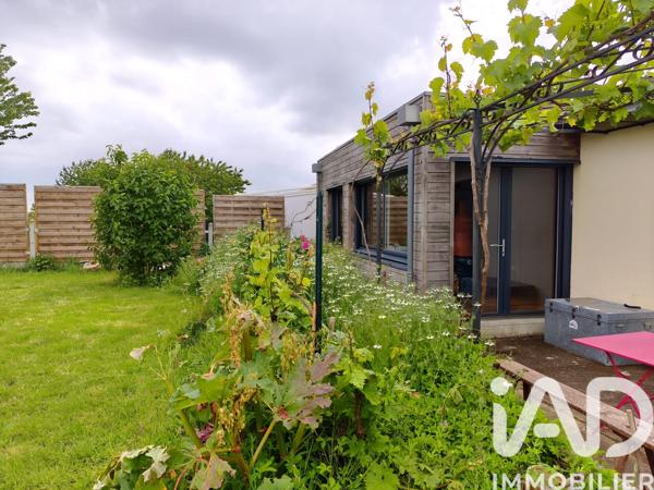 Maison à vendre 6 pièces 127,6 m² Chemillé-en-Anjou