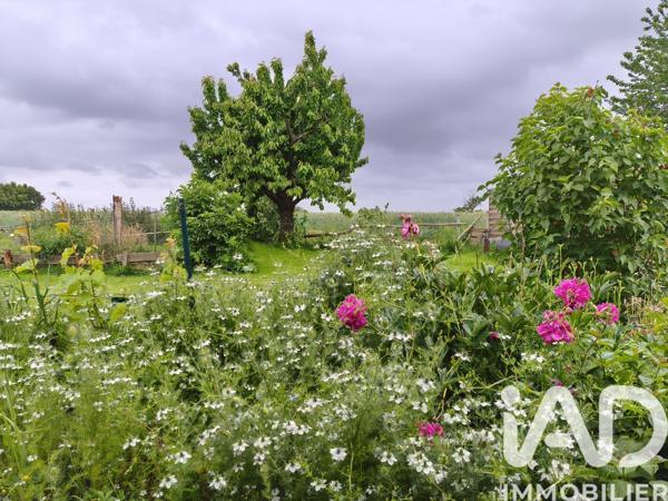Maison à vendre 6 pièces 127,6 m² Chemillé-en-Anjou