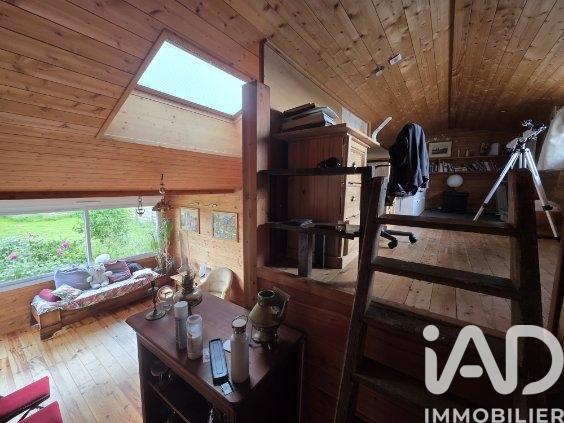 Maison à vendre 6 pièces 127,6 m² Chemillé-en-Anjou