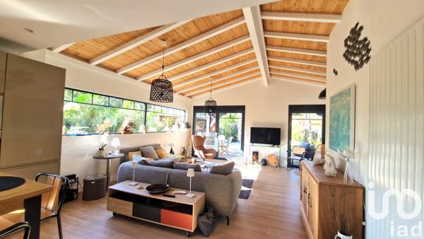 Maison à vendre 5 pièces 120 m² Gujan-Mestras