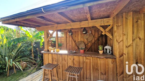 Maison à vendre 5 pièces 120 m² Gujan-Mestras