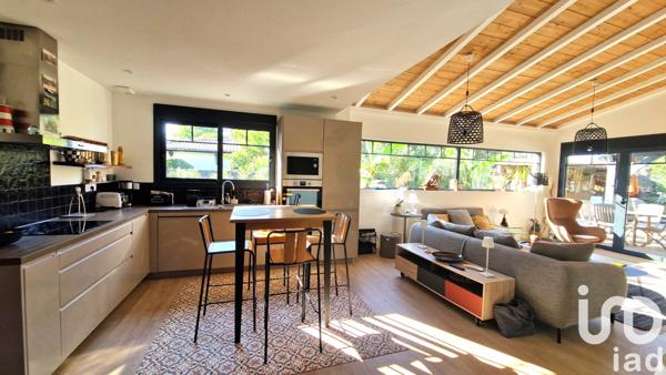 Maison à vendre 5 pièces 120 m² Gujan-Mestras