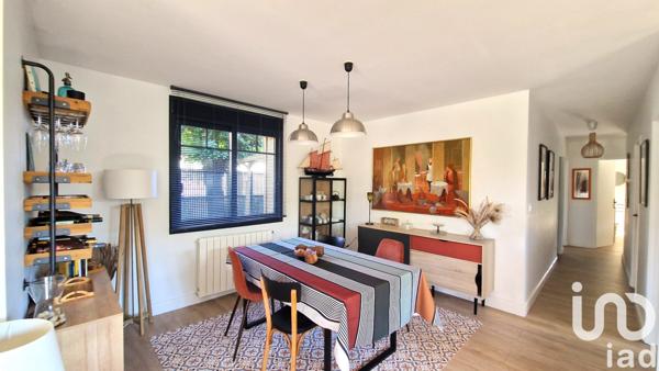Maison à vendre 5 pièces 120 m² Gujan-Mestras