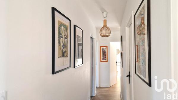 Maison à vendre 5 pièces 120 m² Gujan-Mestras