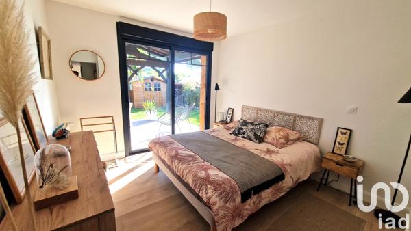 Maison à vendre 5 pièces 120 m² Gujan-Mestras