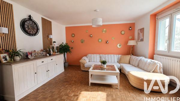 Immeuble à vendre 173 m² Riaillé