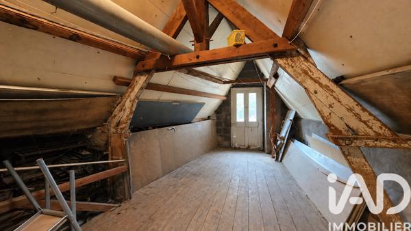 Immeuble à vendre 173 m² Riaillé