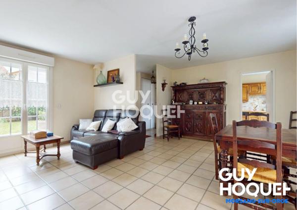 Maison 5 pièces de plain-pied