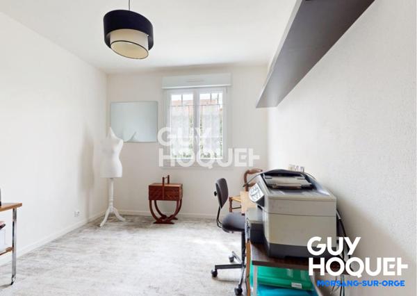 Maison 5 pièces de plain-pied