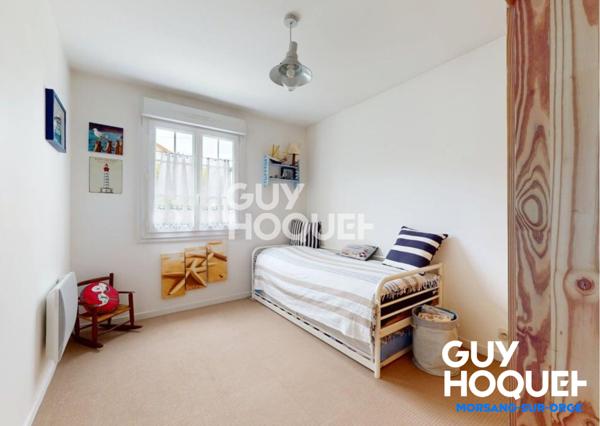 Maison 5 pièces de plain-pied