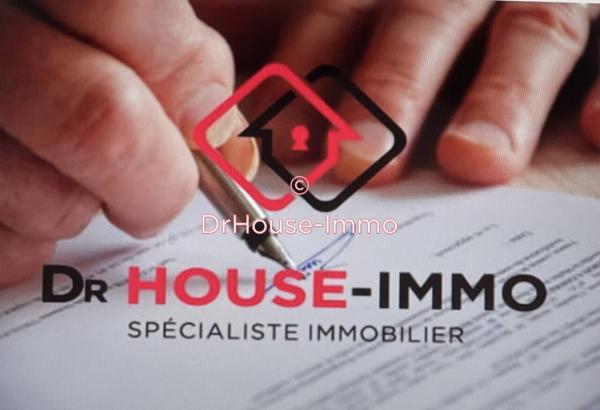 Maison à vendre 8 pièces de 168 m²