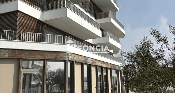 Location Appartement 4 pièces 84.36 m² - Avon 77210