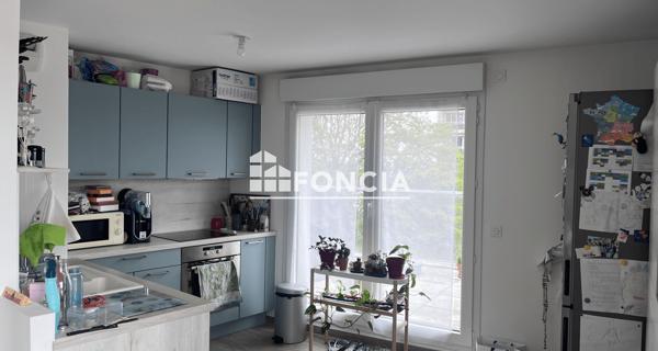 Location Appartement 4 pièces 84.36 m² - Avon 77210