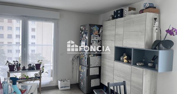 Location Appartement 4 pièces 84.36 m² - Avon 77210