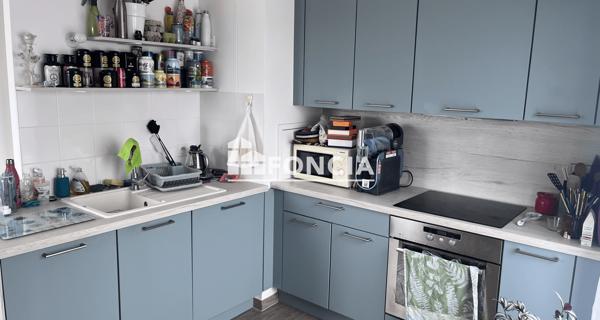 Location Appartement 4 pièces 84.36 m² - Avon 77210