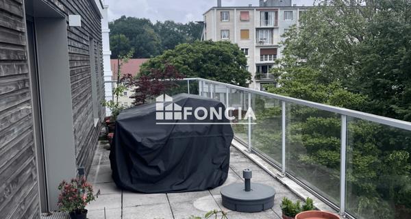 Location Appartement 4 pièces 84.36 m² - Avon 77210