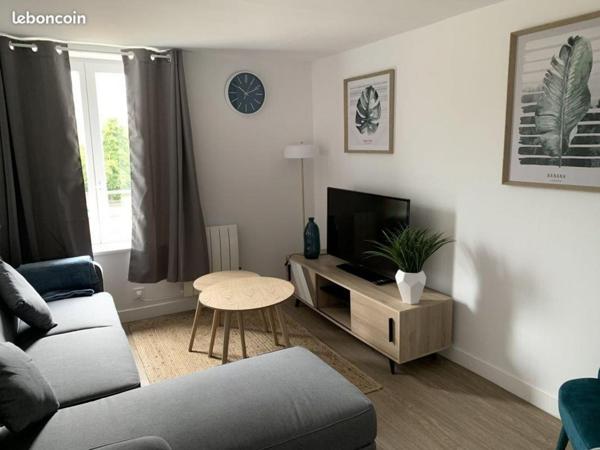 A LOUER : T2 à LILLE • Moulins • 833 € CC • Réf. 840-4-GLI