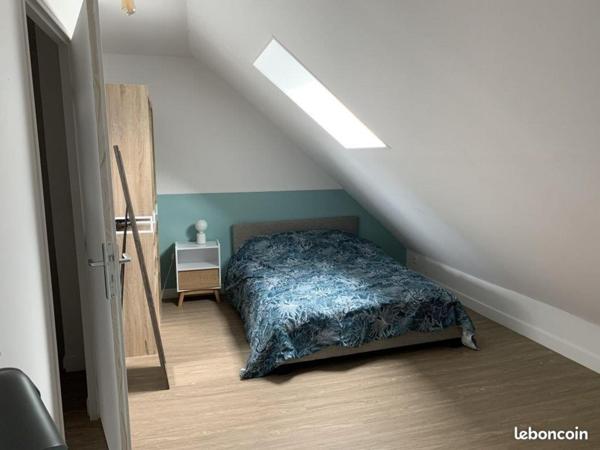 A LOUER : T2 à LILLE • Moulins • 833 € CC • Réf. 840-4-GLI