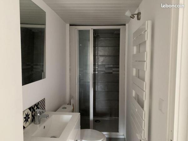 A LOUER : T2 à LILLE • Moulins • 833 € CC • Réf. 840-4-GLI