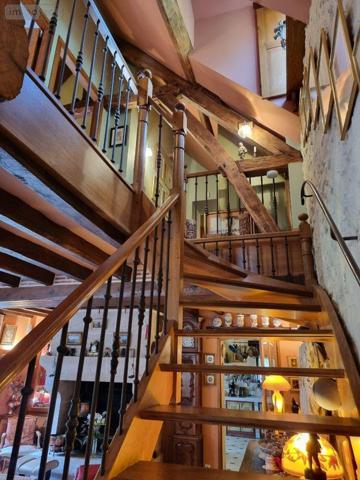 Propriété d'agrément à vendre à Gy-en-Sologne dans le Loir-et-Cher (41230), ref : 41036/3122 Campagne