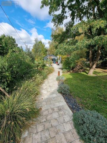 Propriété d'agrément à vendre à Gy-en-Sologne dans le Loir-et-Cher (41230), ref : 41036/3122 Campagne