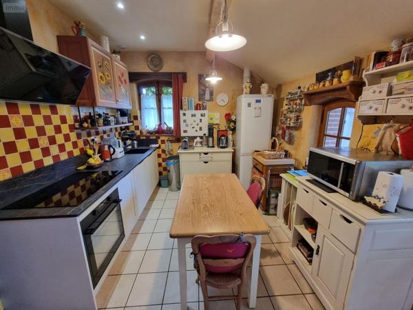 Propriété d'agrément à vendre à Gy-en-Sologne dans le Loir-et-Cher (41230), ref : 41036/3122 Campagne