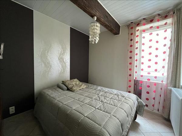 Maison à vendre |  Saint-Nicolas-de-la-Grave |  2 pièces | 60 m²