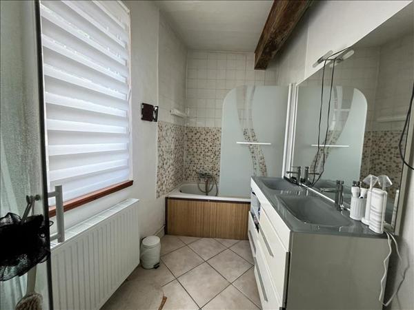 Maison à vendre |  Saint-Nicolas-de-la-Grave |  2 pièces | 60 m²