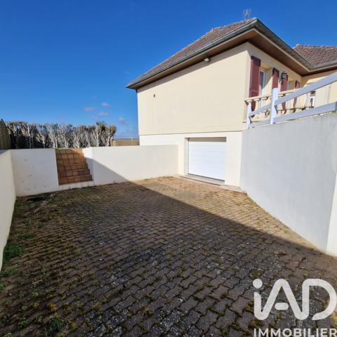 Maison à vendre 5 pièces 97 m² Luxémont-et-Villotte