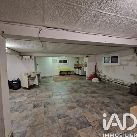 Maison à vendre 5 pièces 97 m² Luxémont-et-Villotte