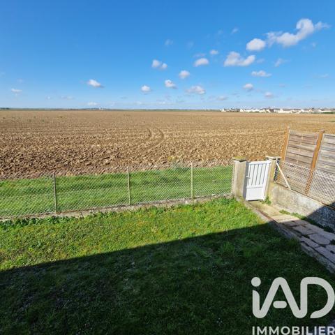 Maison à vendre 5 pièces 97 m² Luxémont-et-Villotte