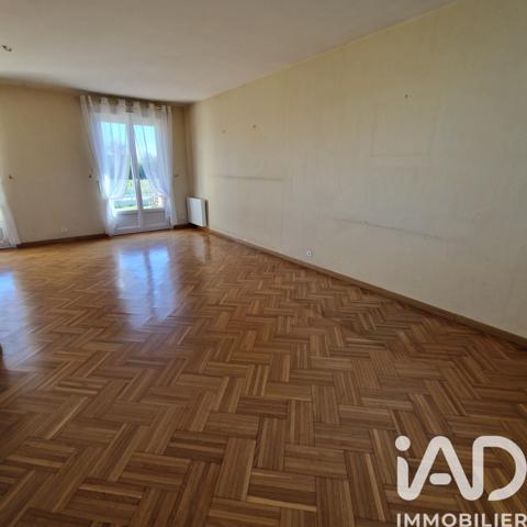 Maison à vendre 5 pièces 97 m² Luxémont-et-Villotte