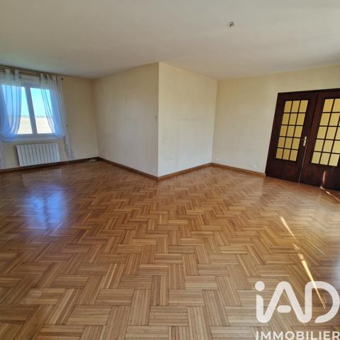Maison à vendre 5 pièces 97 m² Luxémont-et-Villotte