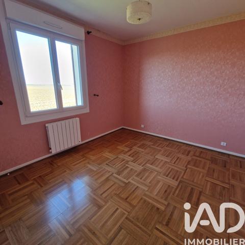 Maison à vendre 5 pièces 97 m² Luxémont-et-Villotte