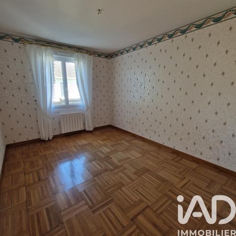 Maison à vendre 5 pièces 97 m² Luxémont-et-Villotte