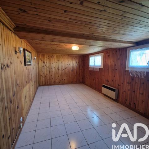 Maison à vendre 5 pièces 97 m² Luxémont-et-Villotte