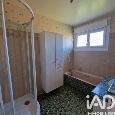 Maison à vendre 5 pièces 97 m² Luxémont-et-Villotte