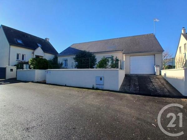 Maison à vendre  6 pièces - 86 m2 GRANVILLE - 50