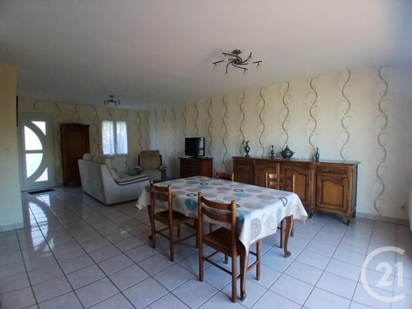 Maison à vendre  6 pièces - 86 m2 GRANVILLE - 50