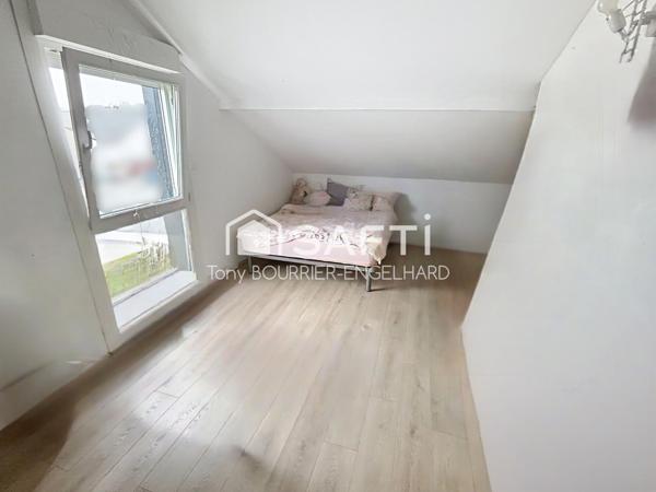 maison 165 m2 avec vue et calme