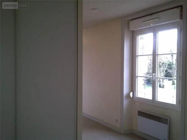 Location - Appartement Rennes 35000 1 pièce 24 m 2