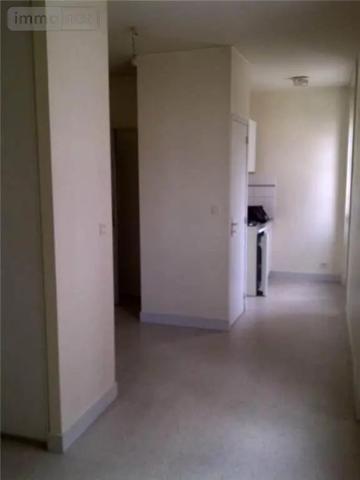 Location - Appartement Rennes 35000 1 pièce 24 m 2