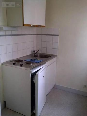 Location - Appartement Rennes 35000 1 pièce 24 m 2