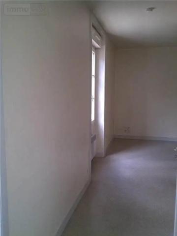 Location - Appartement Rennes 35000 1 pièce 24 m 2