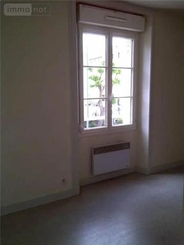 Location - Appartement Rennes 35000 1 pièce 24 m 2