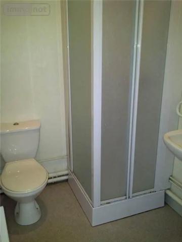 Location - Appartement Rennes 35000 1 pièce 24 m 2
